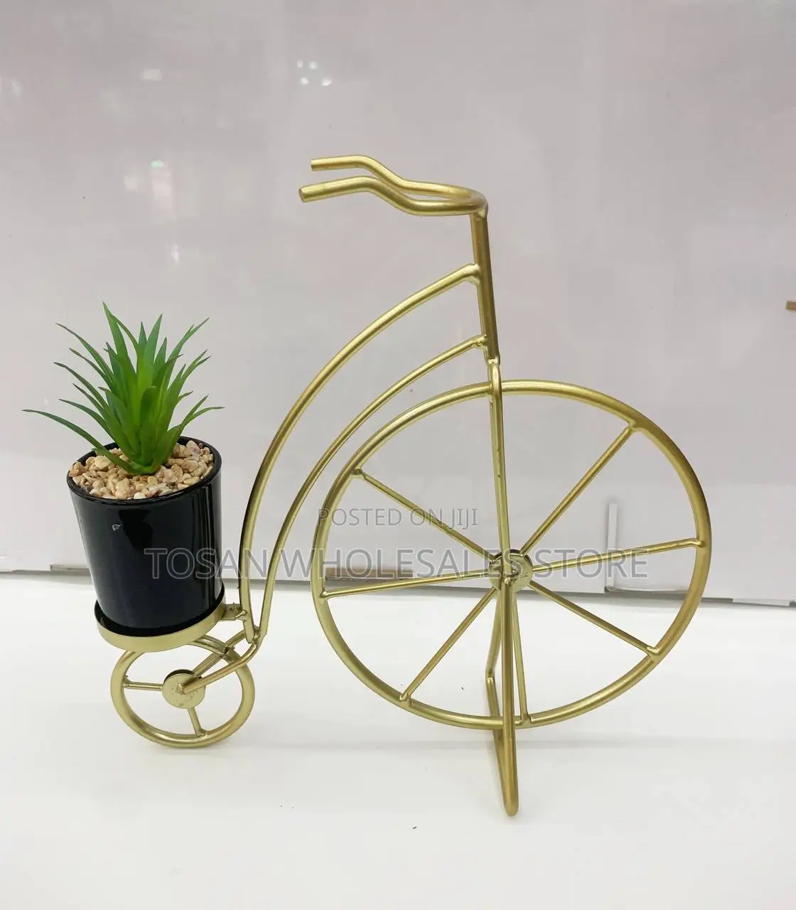Wheeler Flower