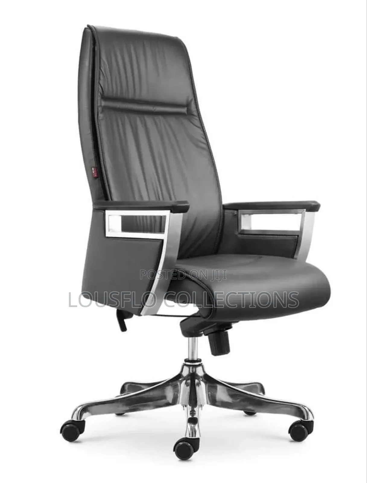 Italian Executive Director Office Chair