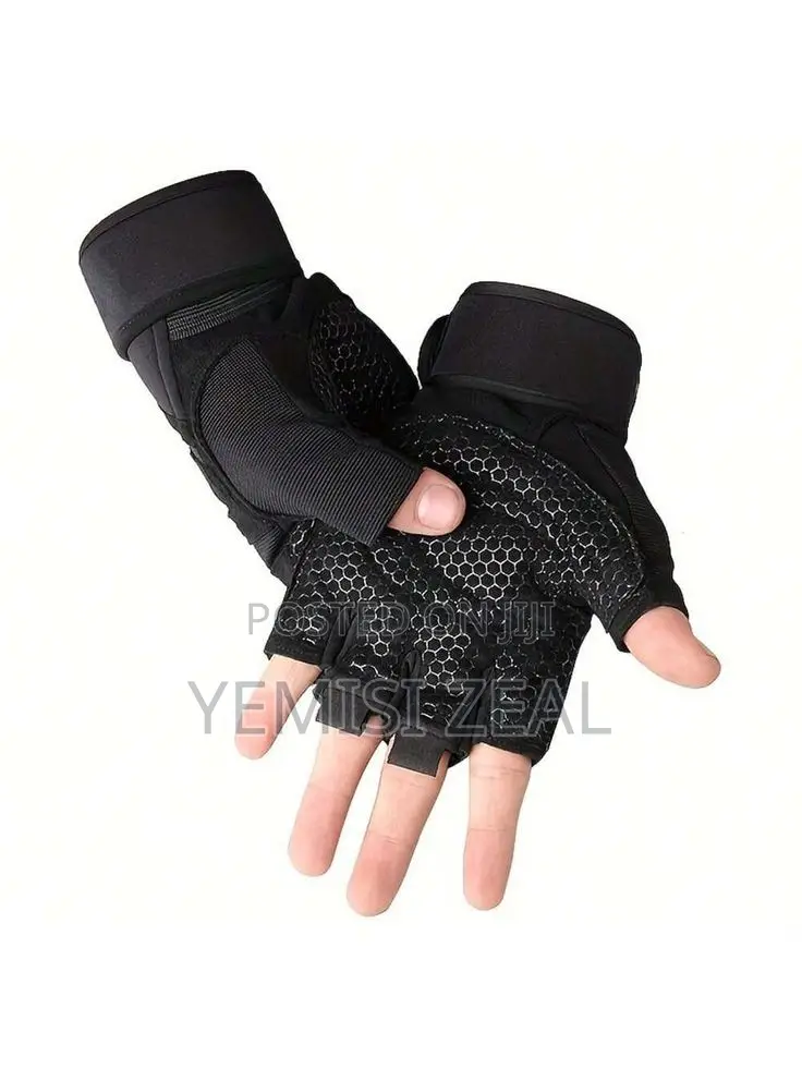 Classic Gym Gloves