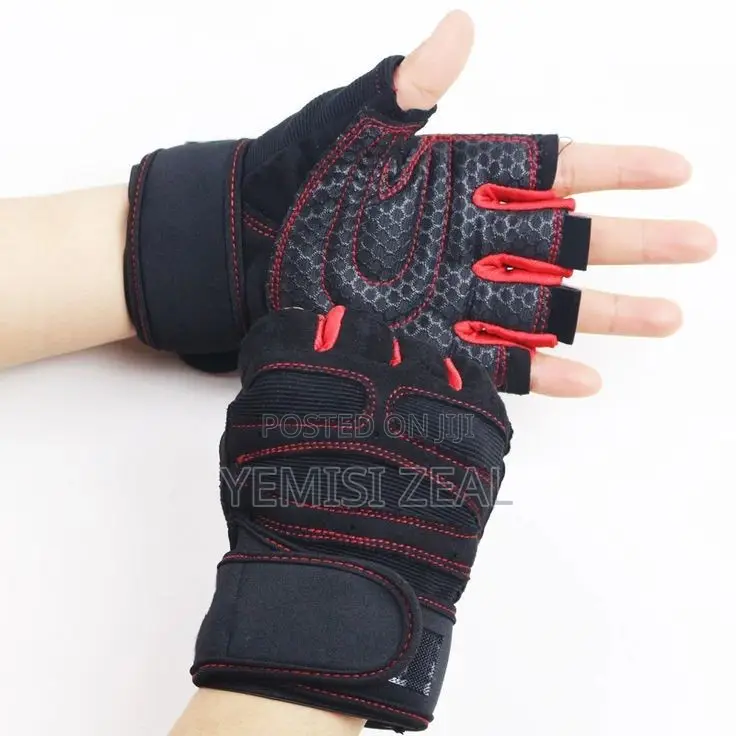 Gym Gloves for Unisex