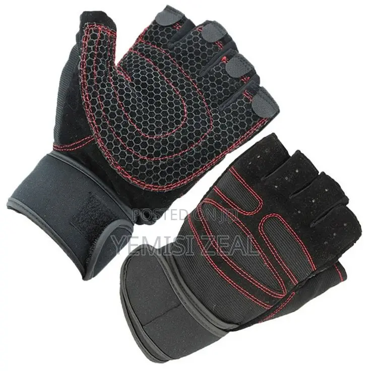 Gym Gloves for Unisex