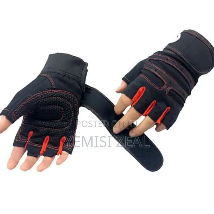 Gym Gloves for Unisex