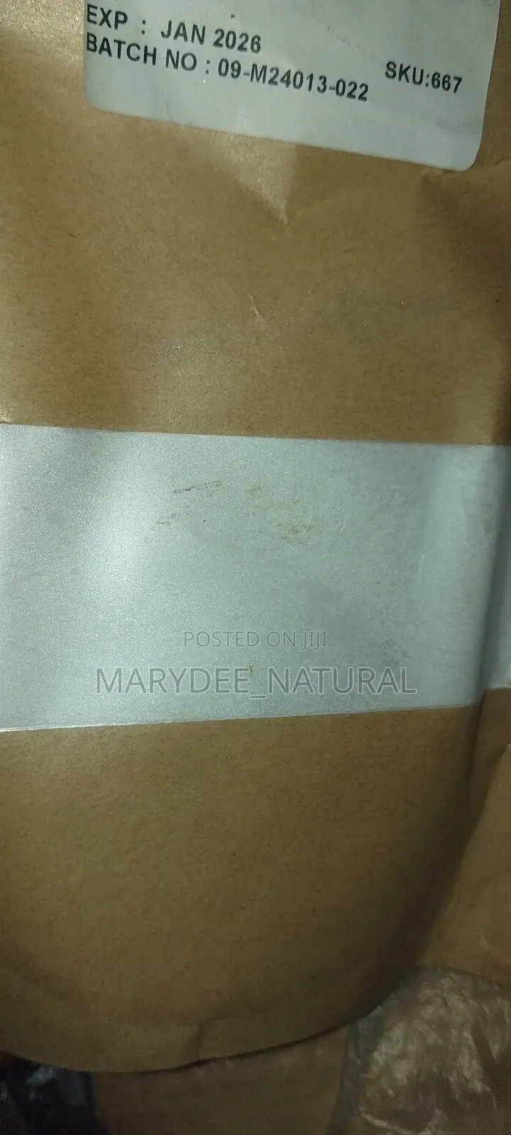 Mica Powder