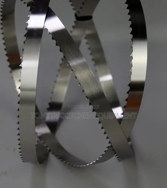 Saw Meat Cutting Saw Blade for Frozen Bone