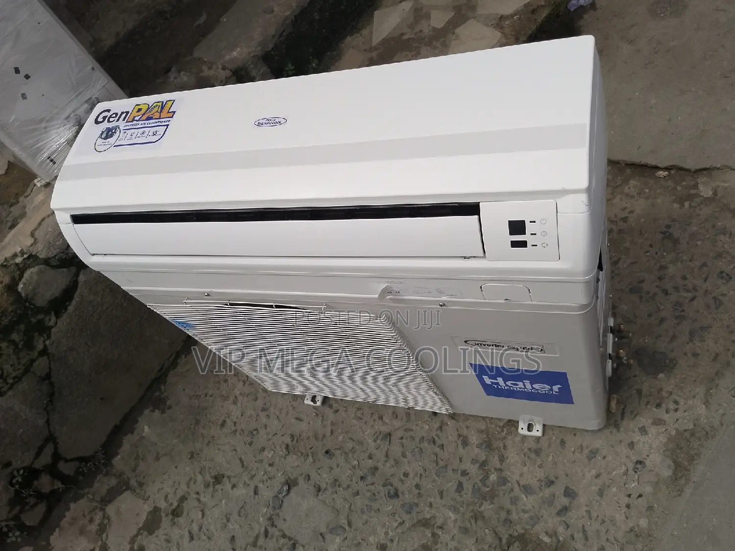 Hair Inverter Air Conditioner
