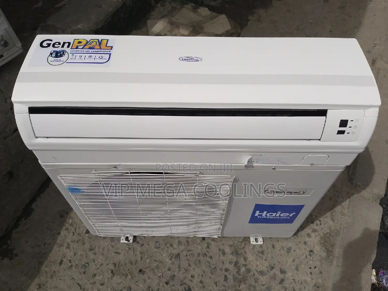 Hair Inverter Air Conditioner