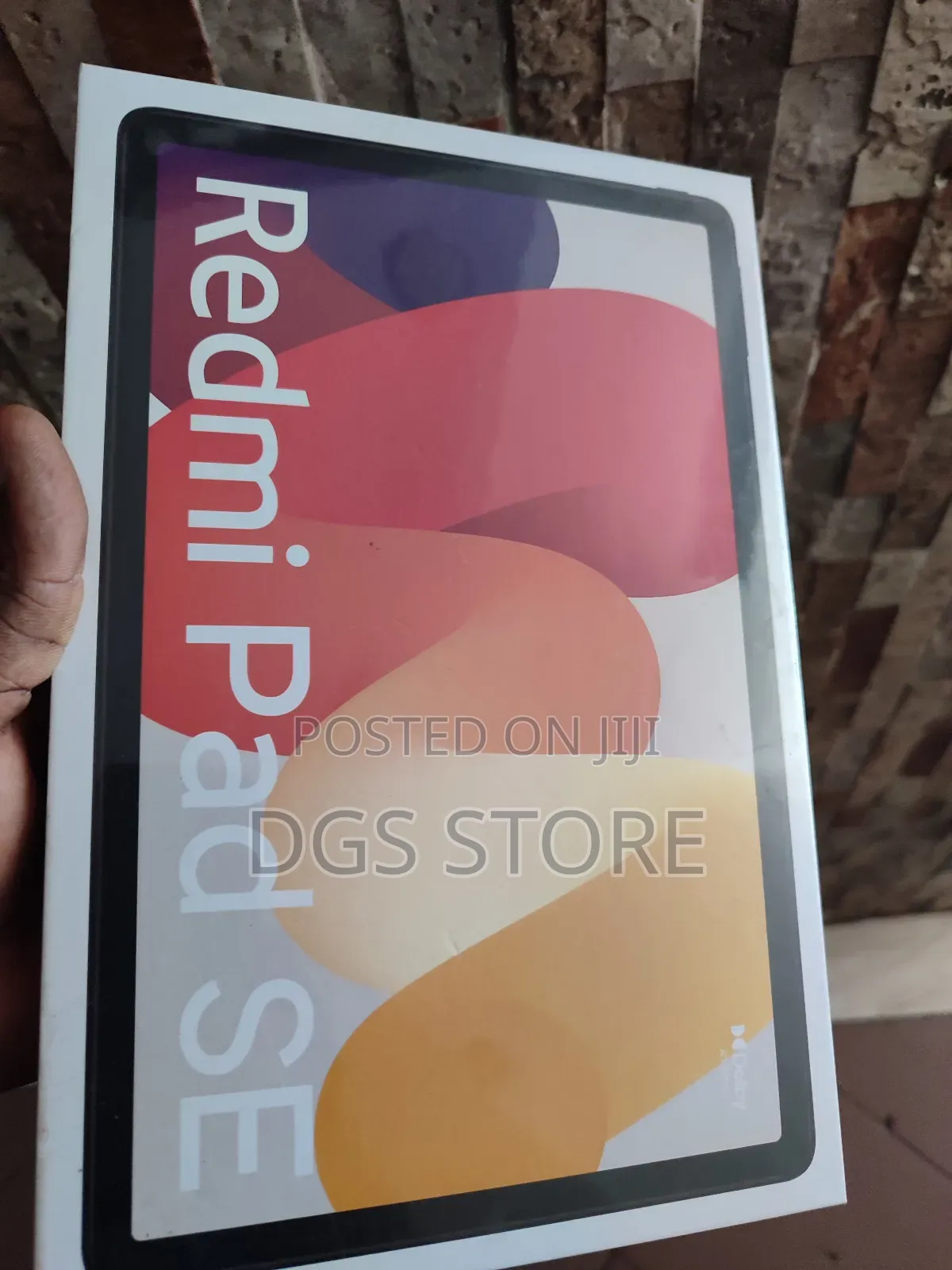 New Xiaomi Redmi Pad 128 GB