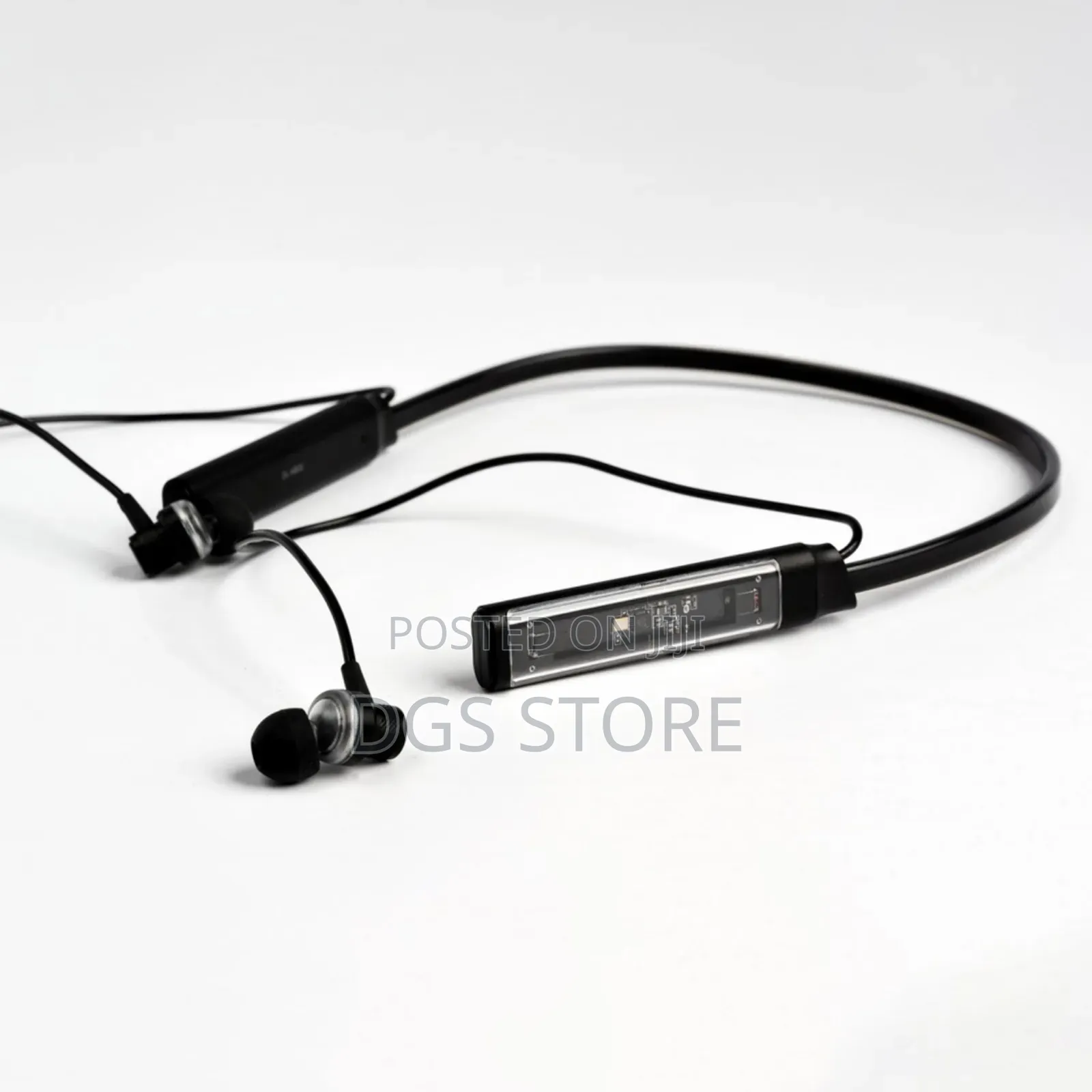 Green Lion Veria Wireless Neckband