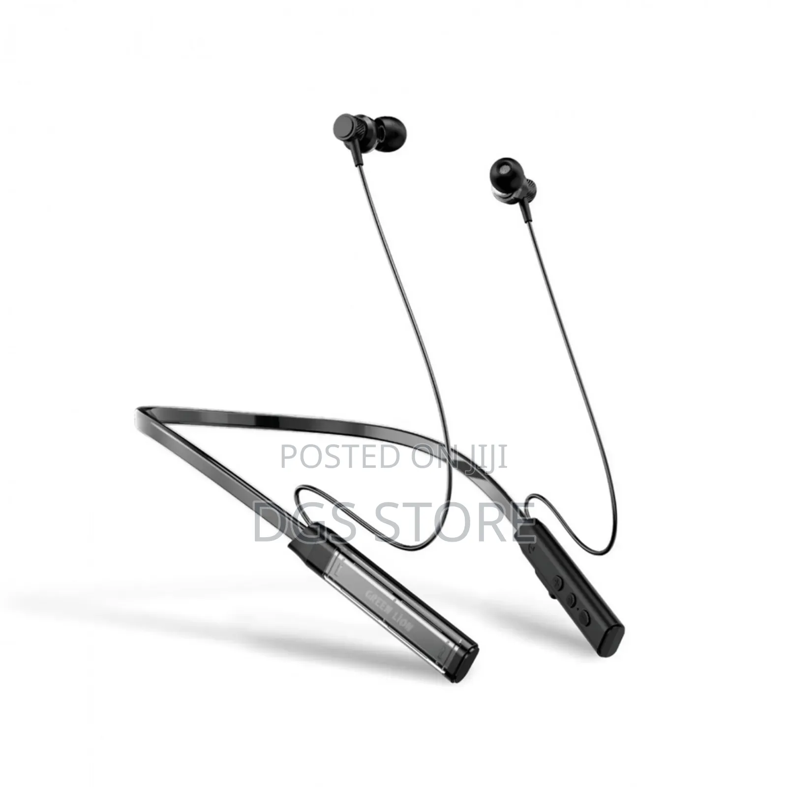 Green Lion Veria Wireless Neckband