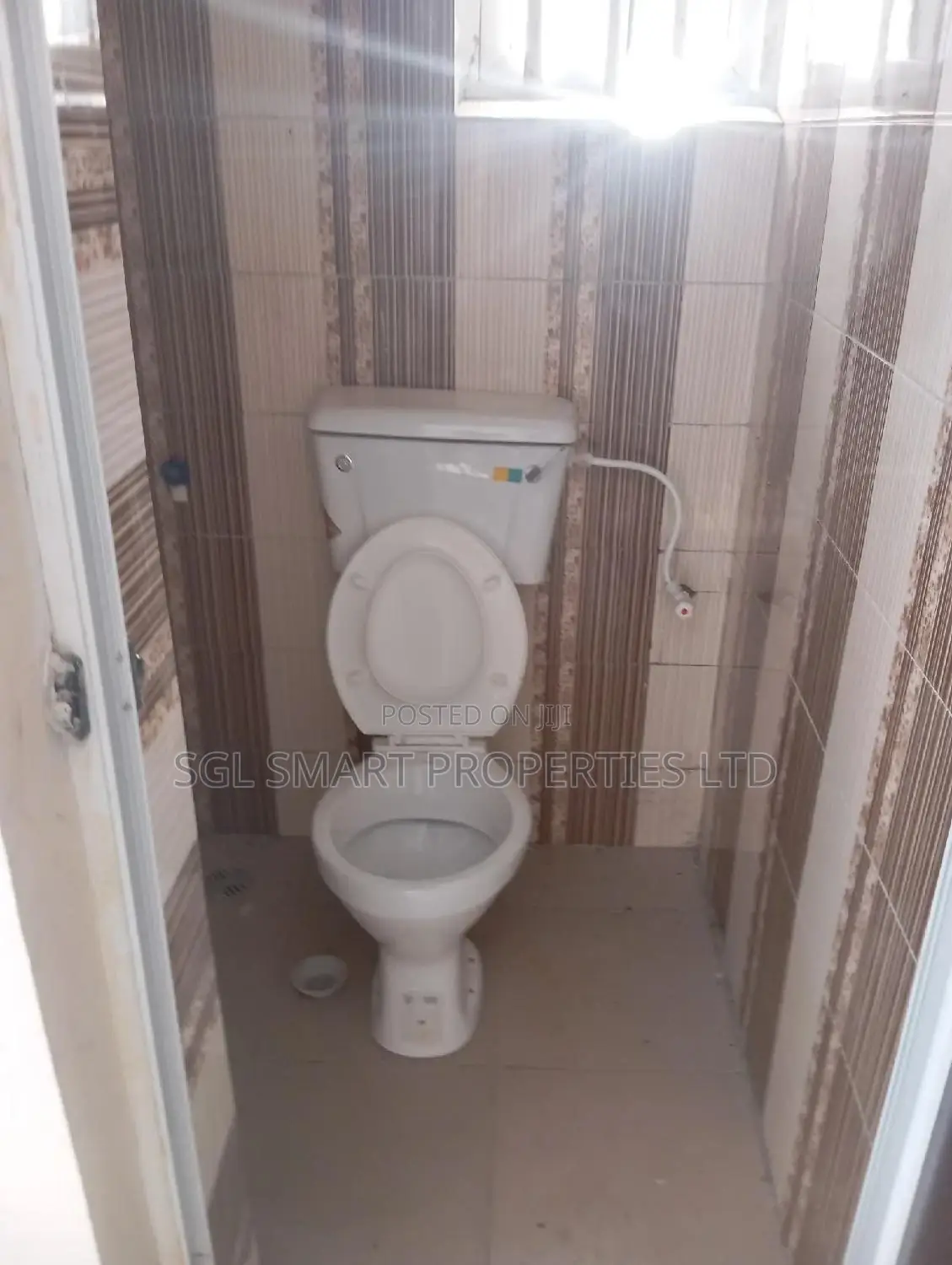 3bdrm Apartment in Amenyi, Awka for rent