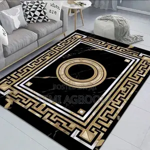 3D Design Center Rug