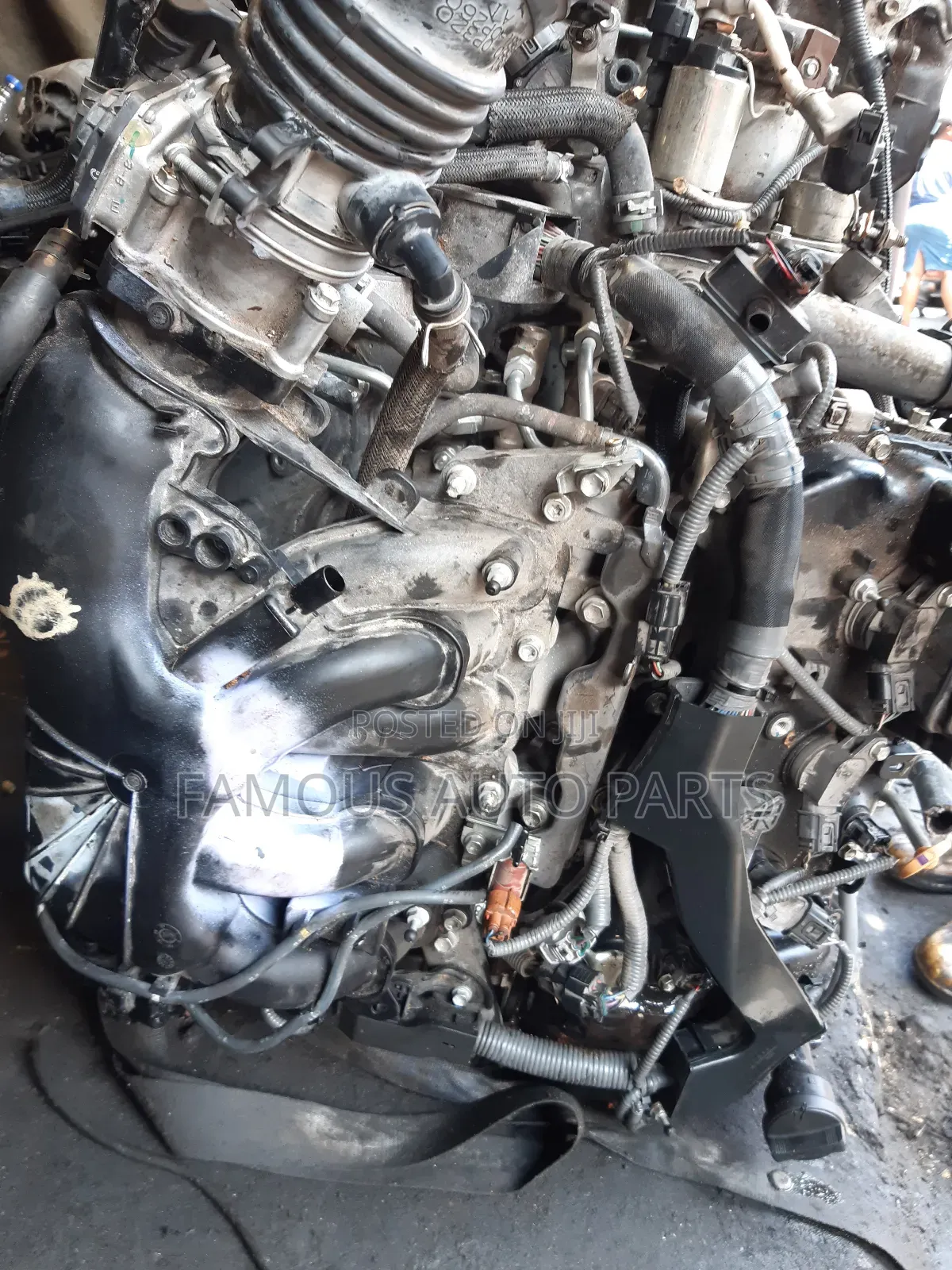 Toyota Highlander, and Sienna, 2014-2019