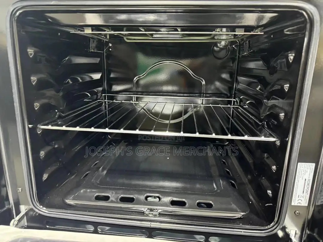 2in1 (Home Point) Cabinet Oven. (Electric and Gas)