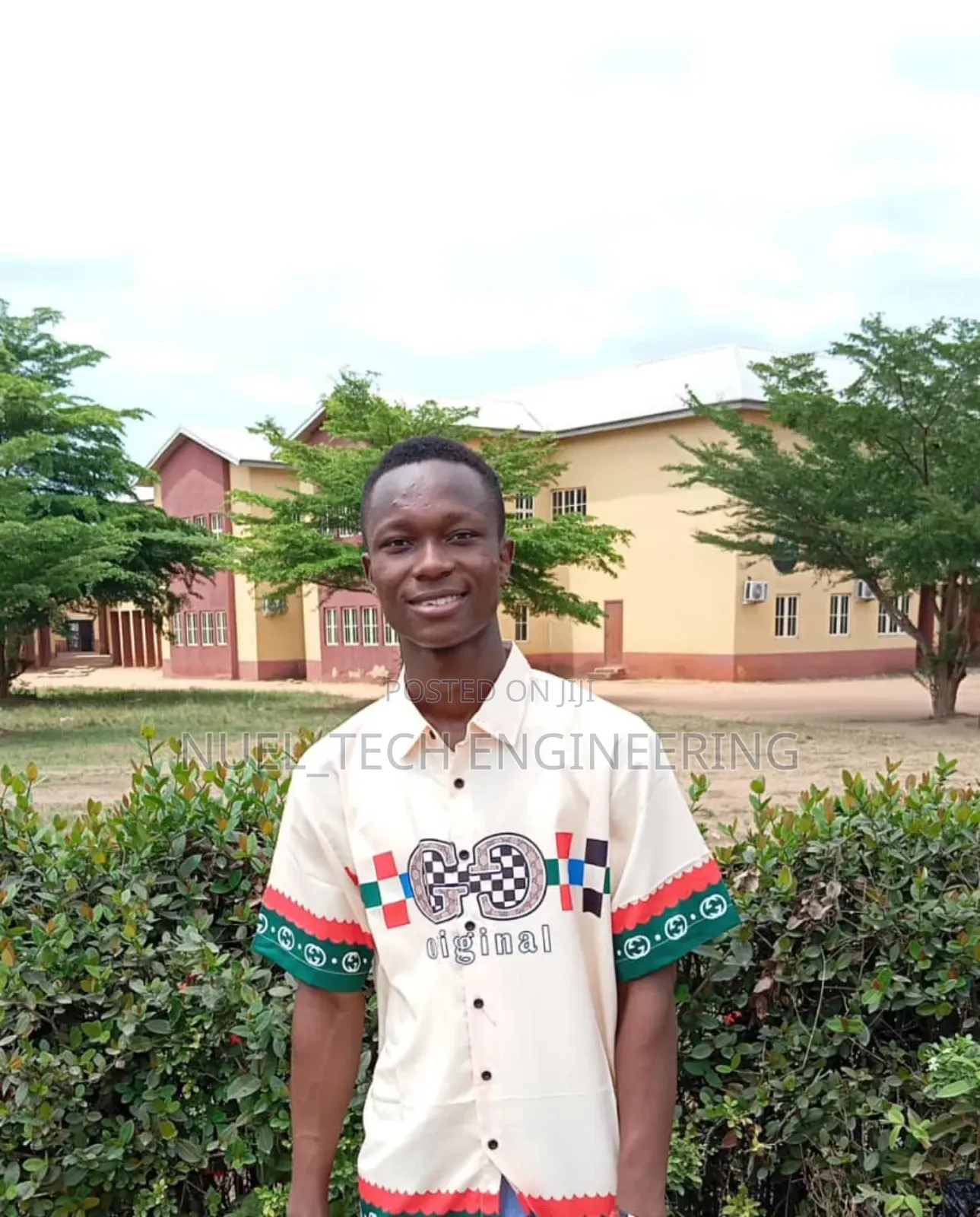 Anambra Smart Home Installer Contractor