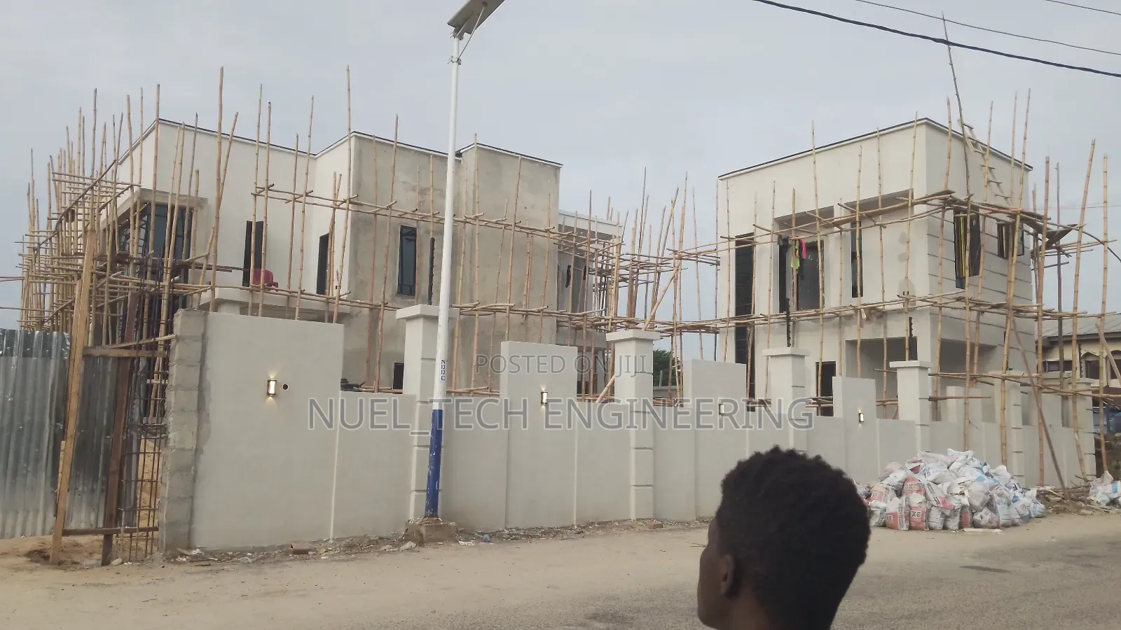 Anambra Smart Home Installer Contractor