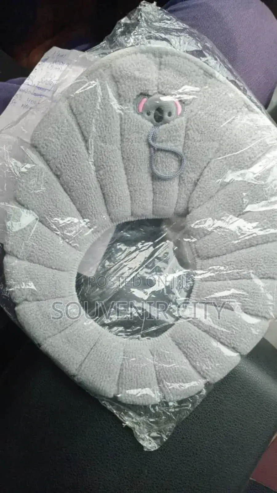 Washable Toilet Seat