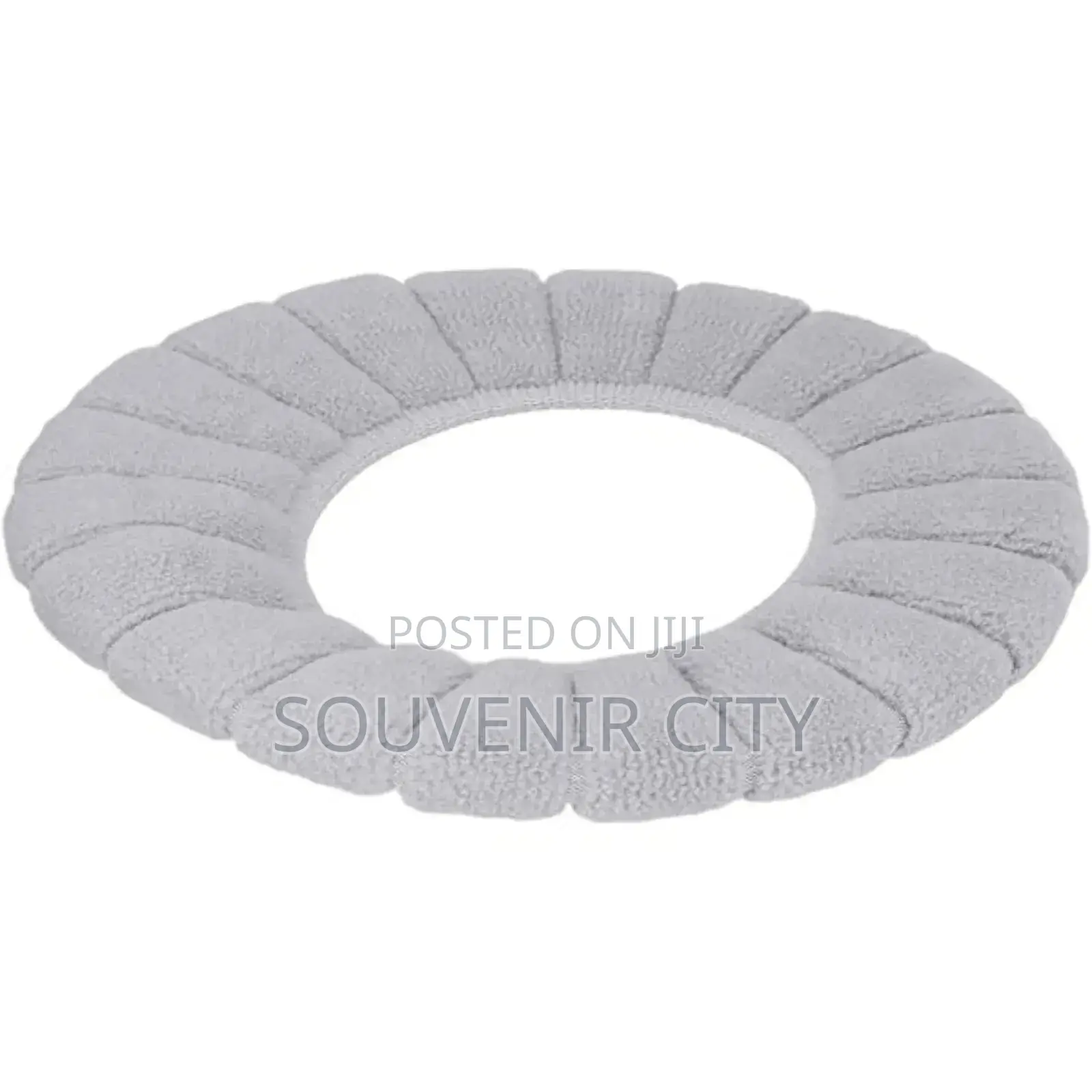Washable Toilet Seat