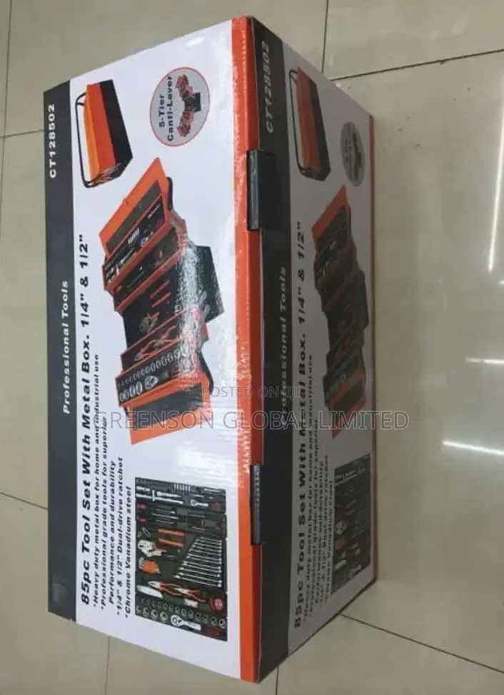 Professional Tools