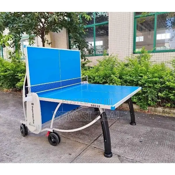 Big Tyre Tennis Board