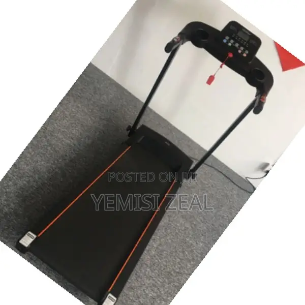 2hp Treadmill Exercise Machine
