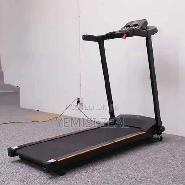 2hp Treadmill Exercise Machine