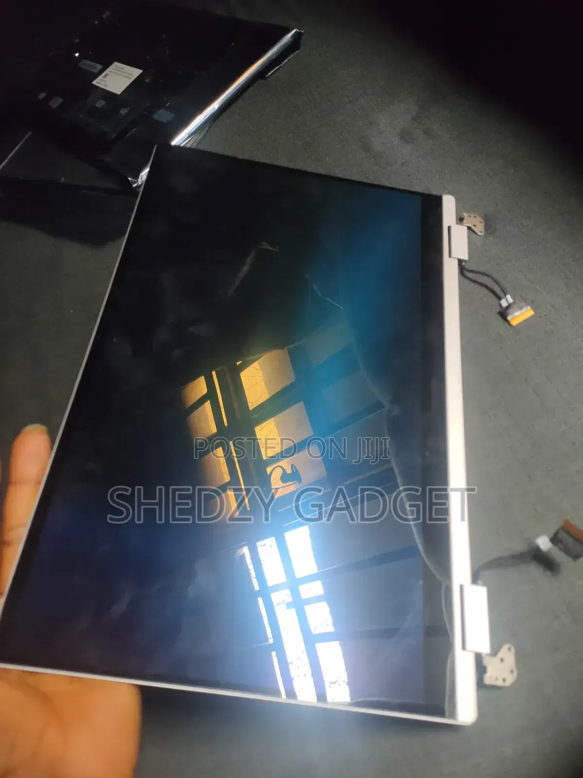 Samsung Laptop Screens