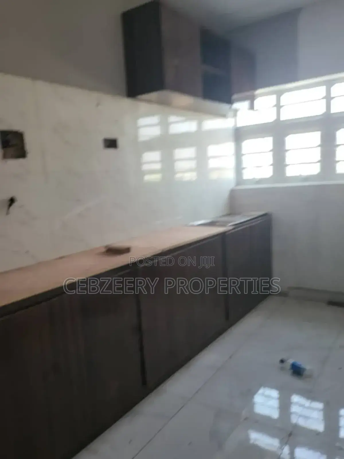 2bdrm Block of Flats in Fagba for rent