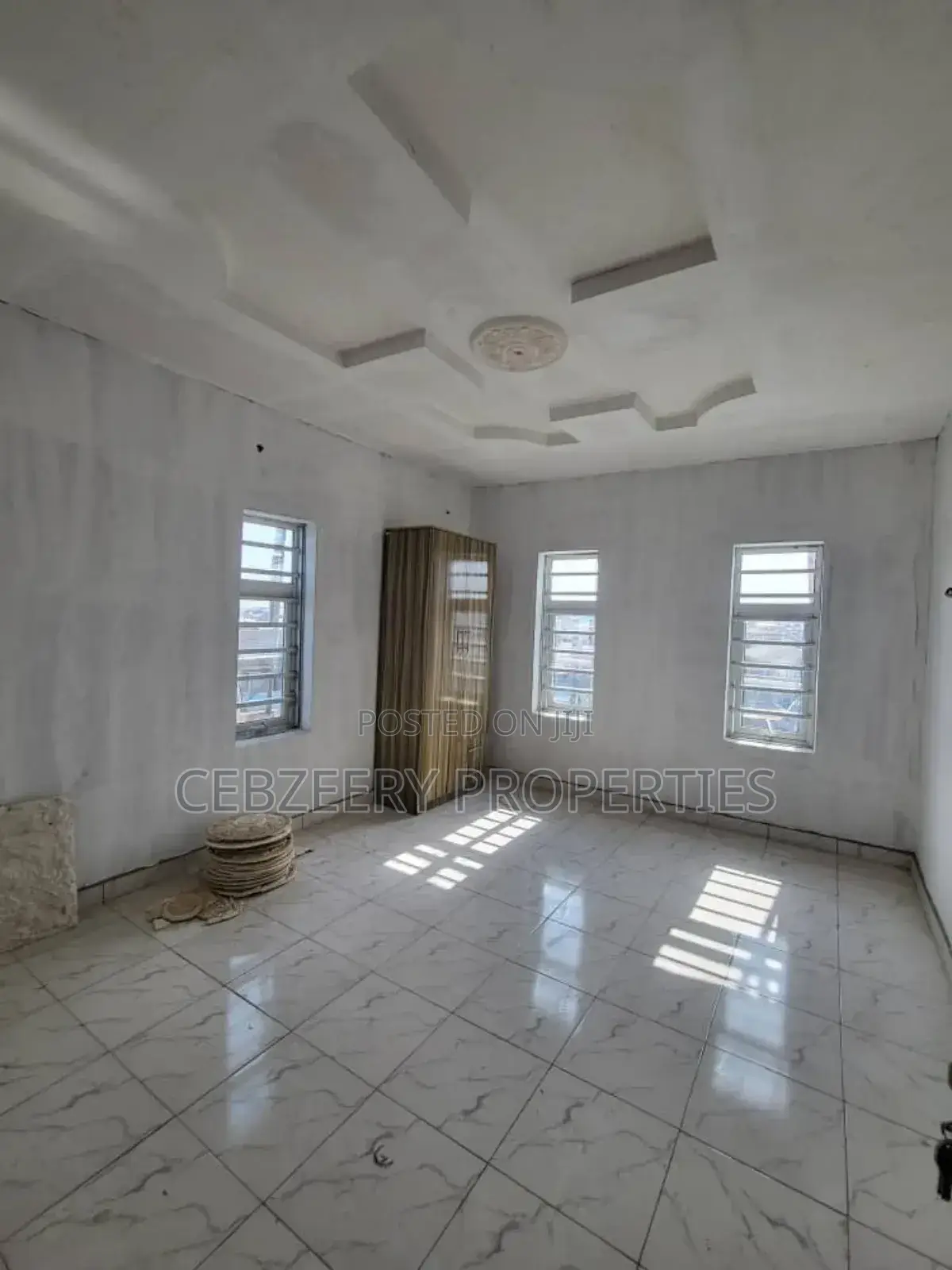 2bdrm Block of Flats in Fagba for rent
