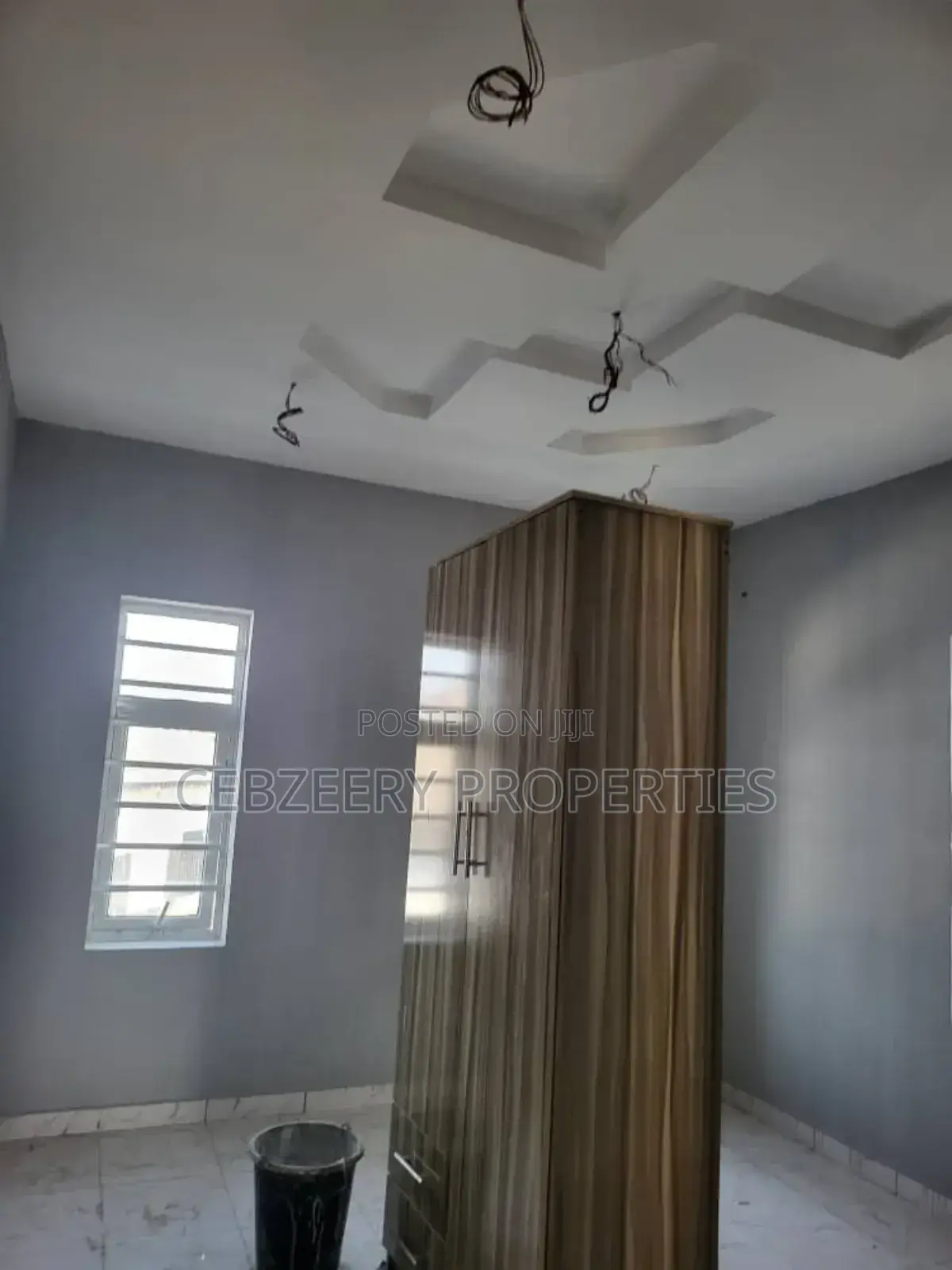 2bdrm Block of Flats in Fagba for rent