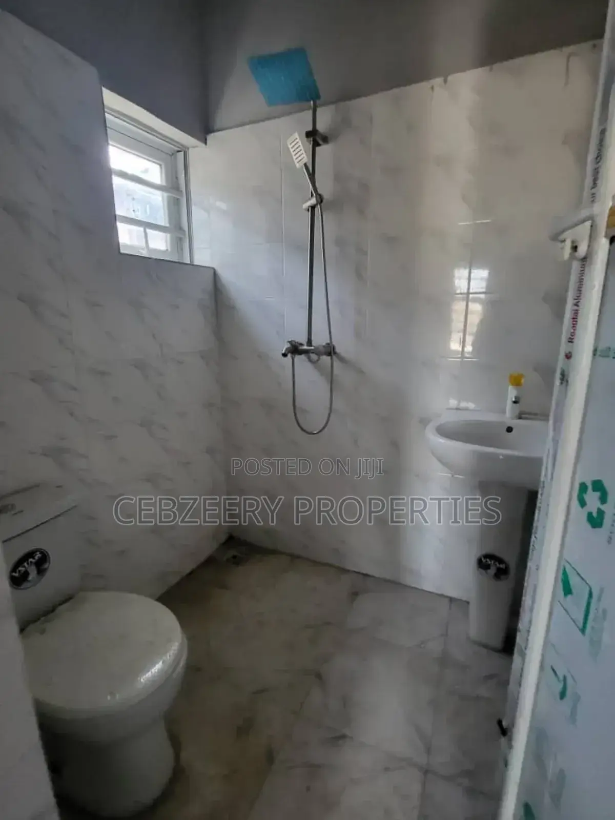 2bdrm Block of Flats in Fagba for rent