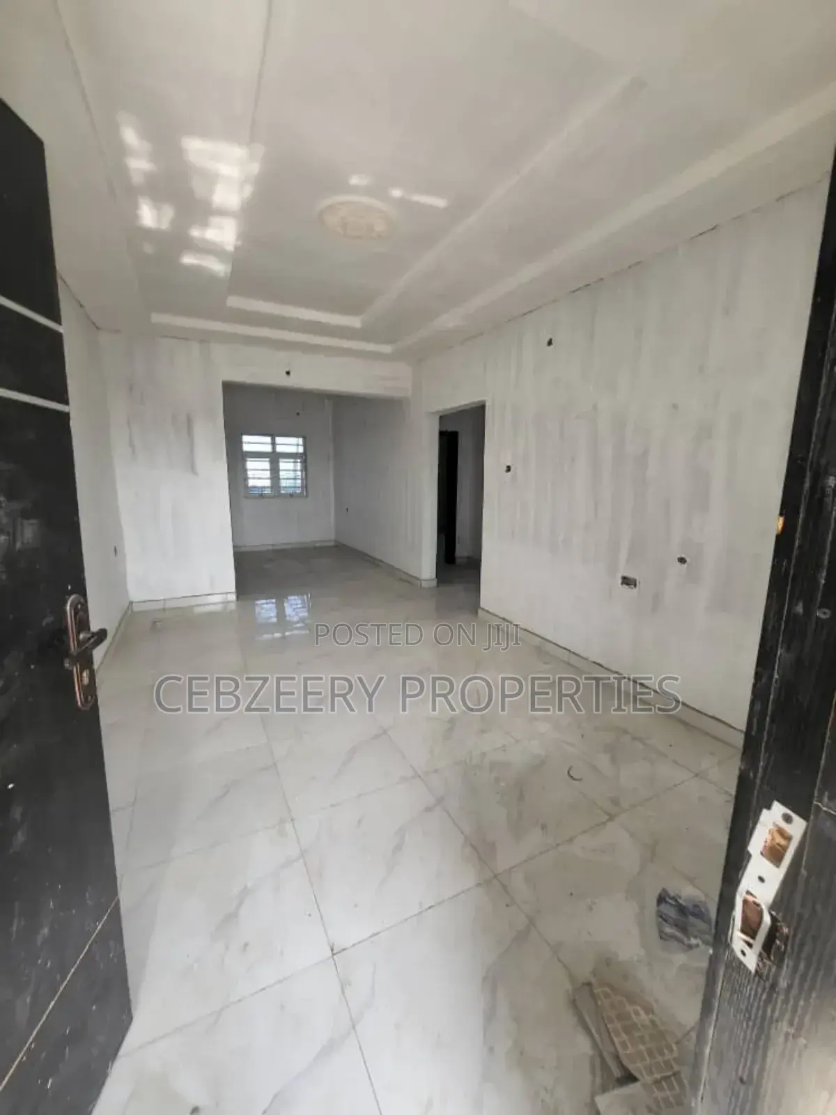 2bdrm Block of Flats in Fagba for rent