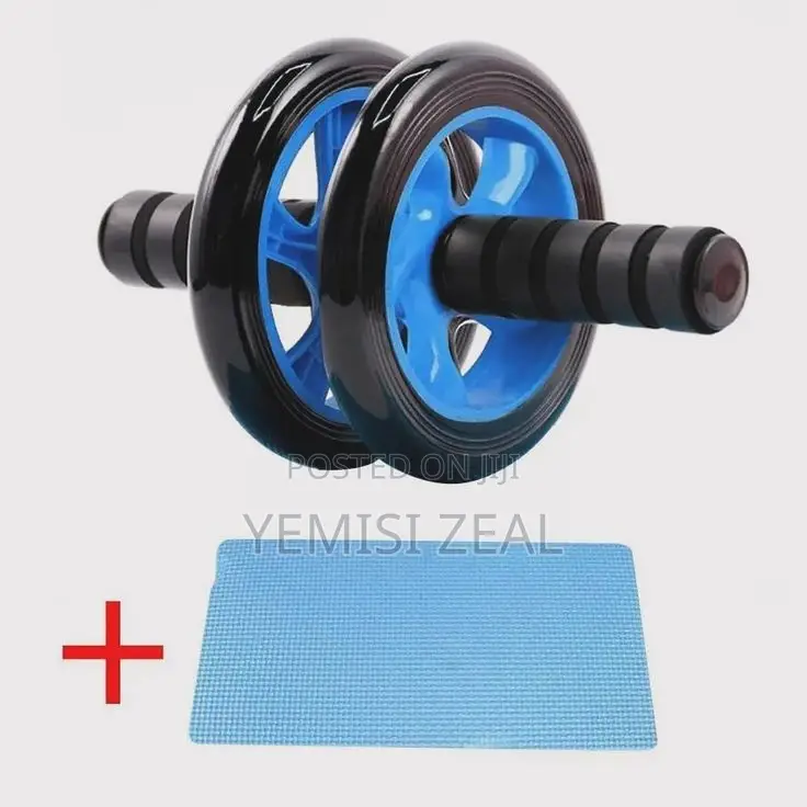 AB Roller Wheel
