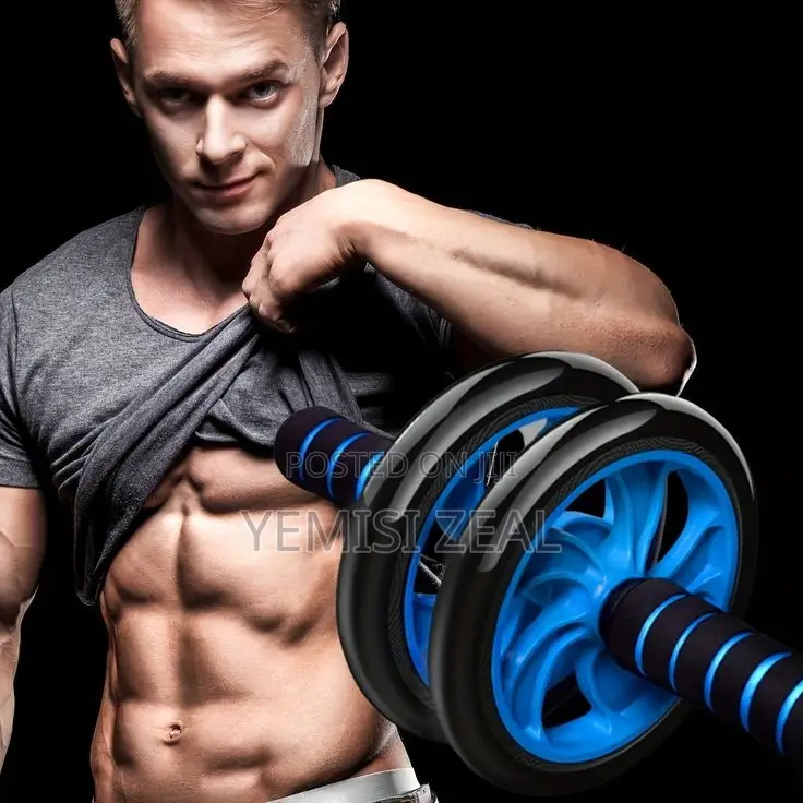 AB Roller Wheel