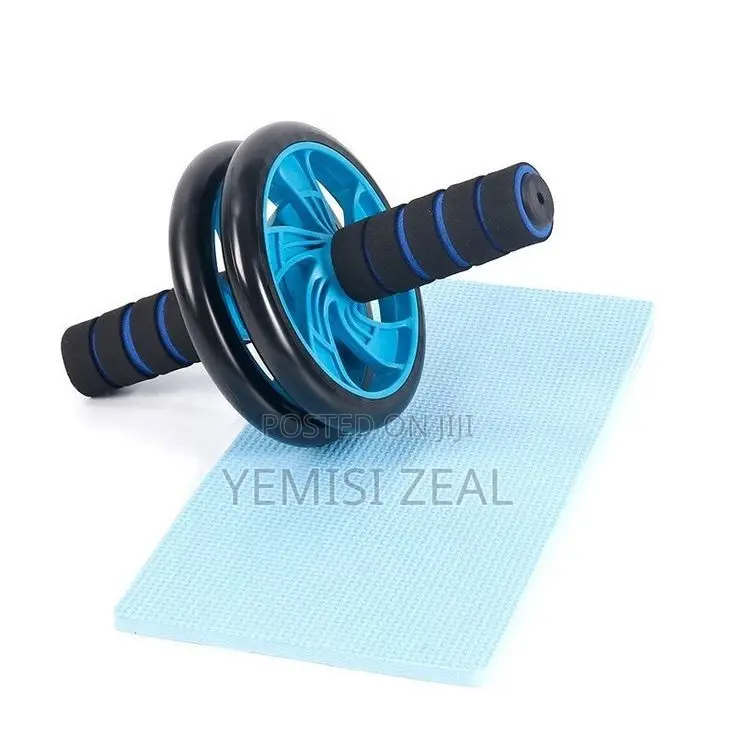 AB Roller Wheel