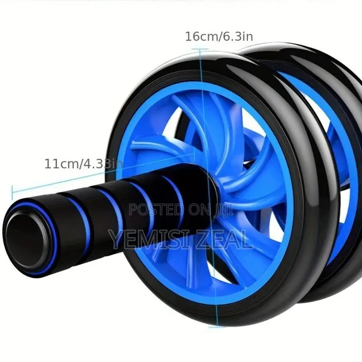 AB Roller Wheel