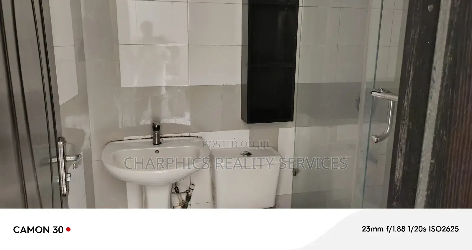 Furnished Mini Flat in Ikeja GRA for rent