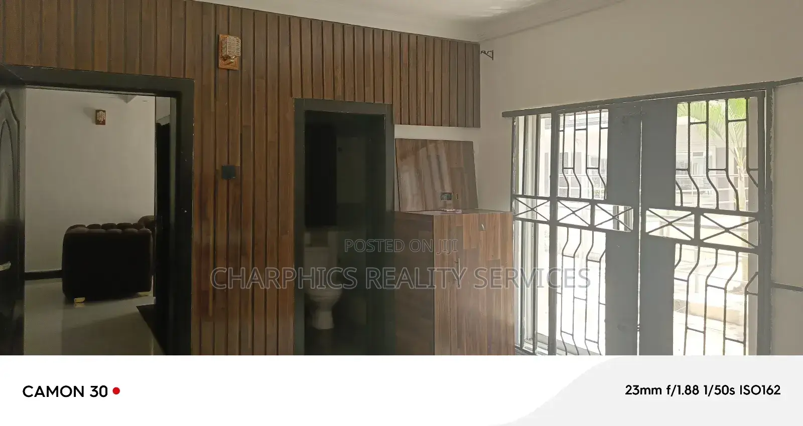 Furnished Mini Flat in Ikeja GRA for rent