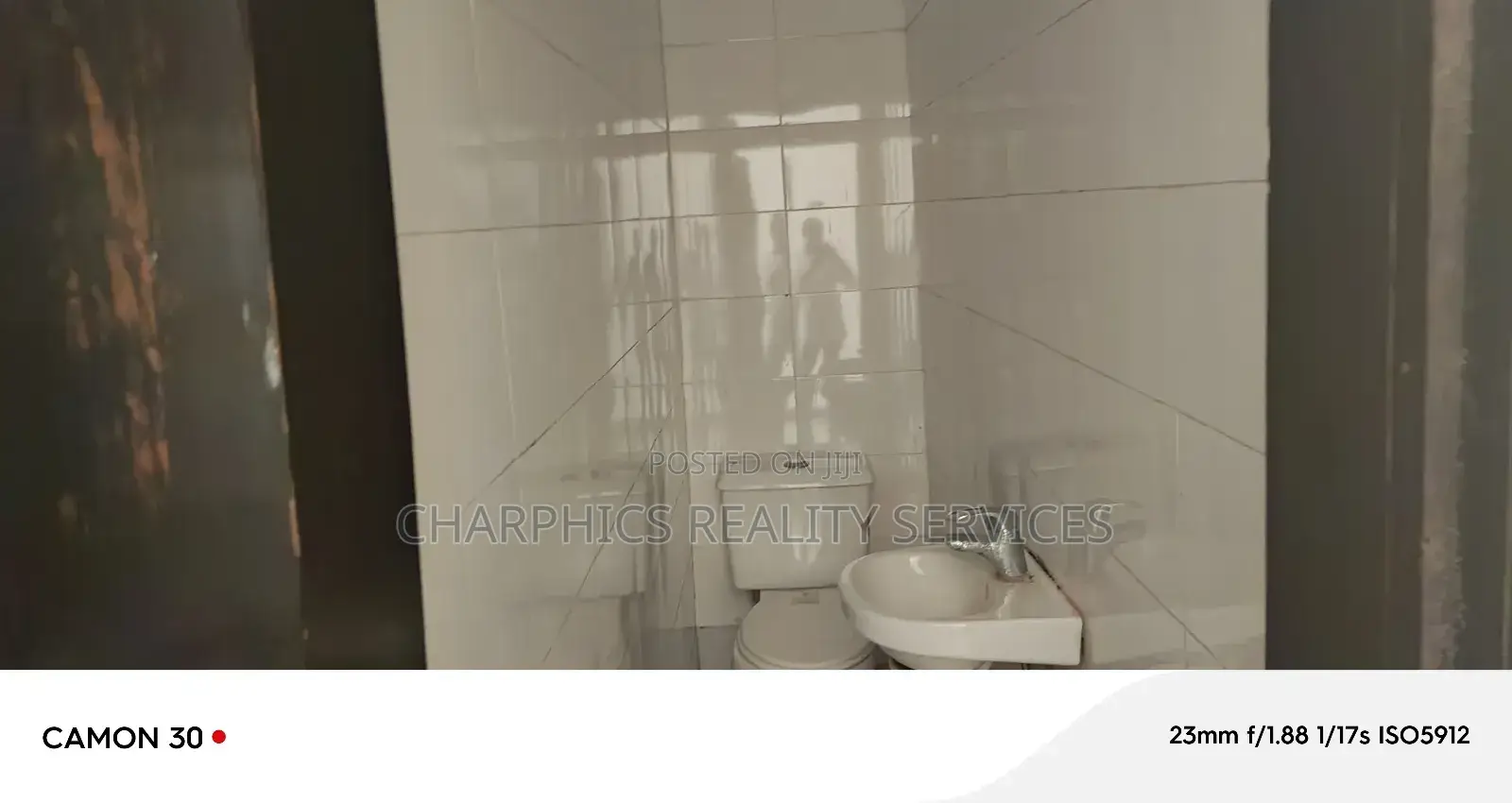 Furnished Mini Flat in Ikeja GRA for rent