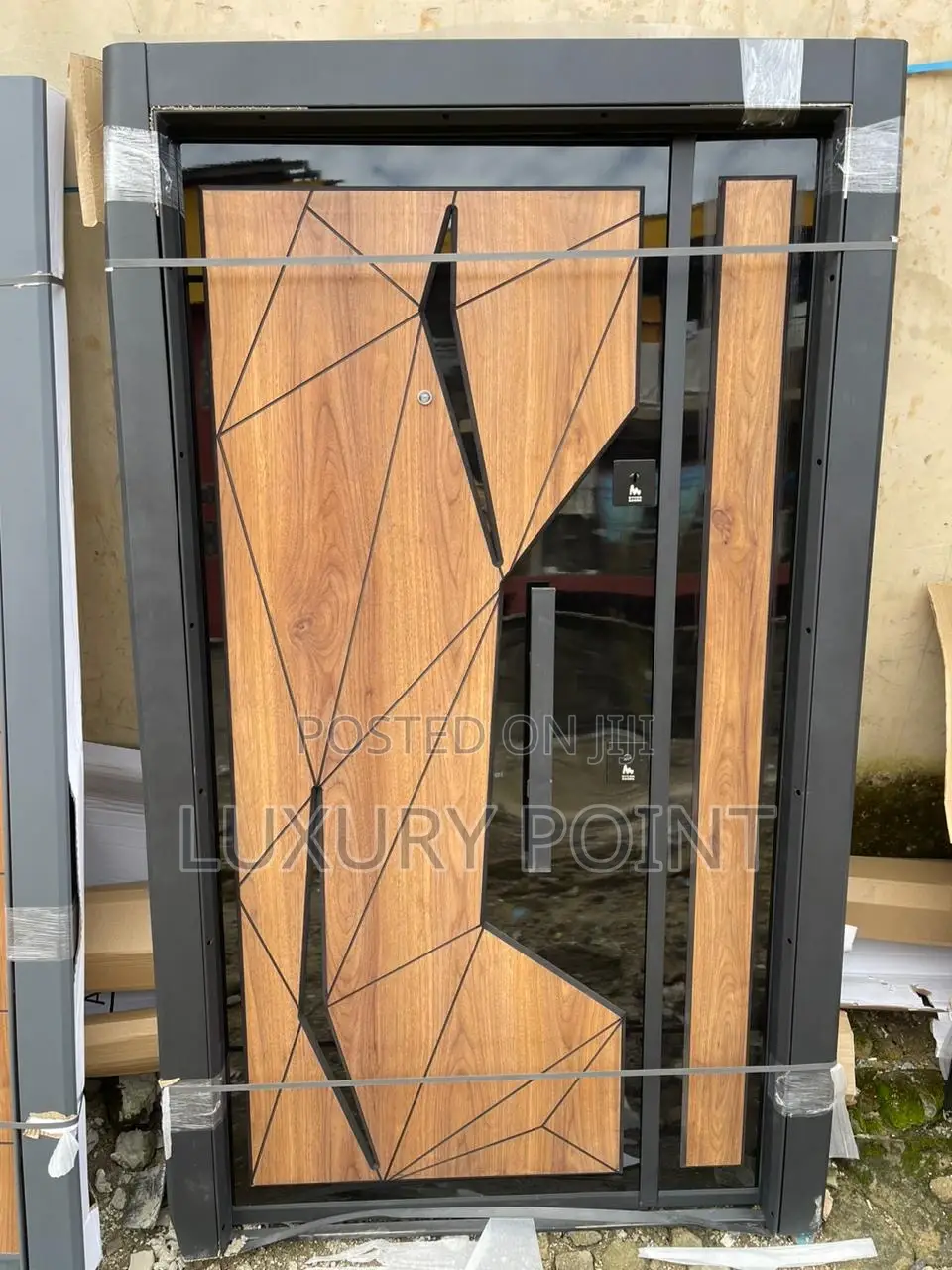 Luxury Door M2