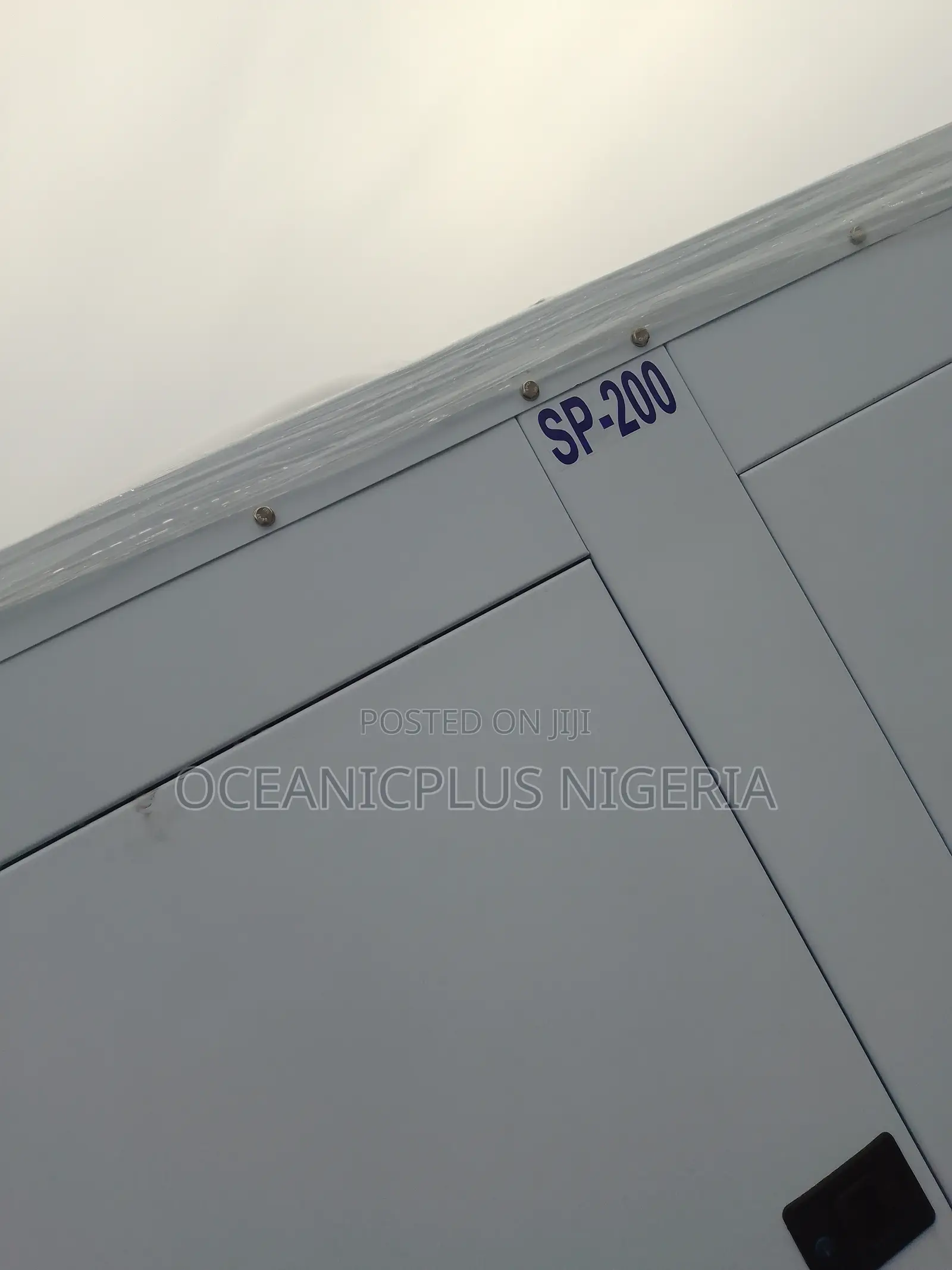 Premium 200kva-Super-Powerful Perkins Generator