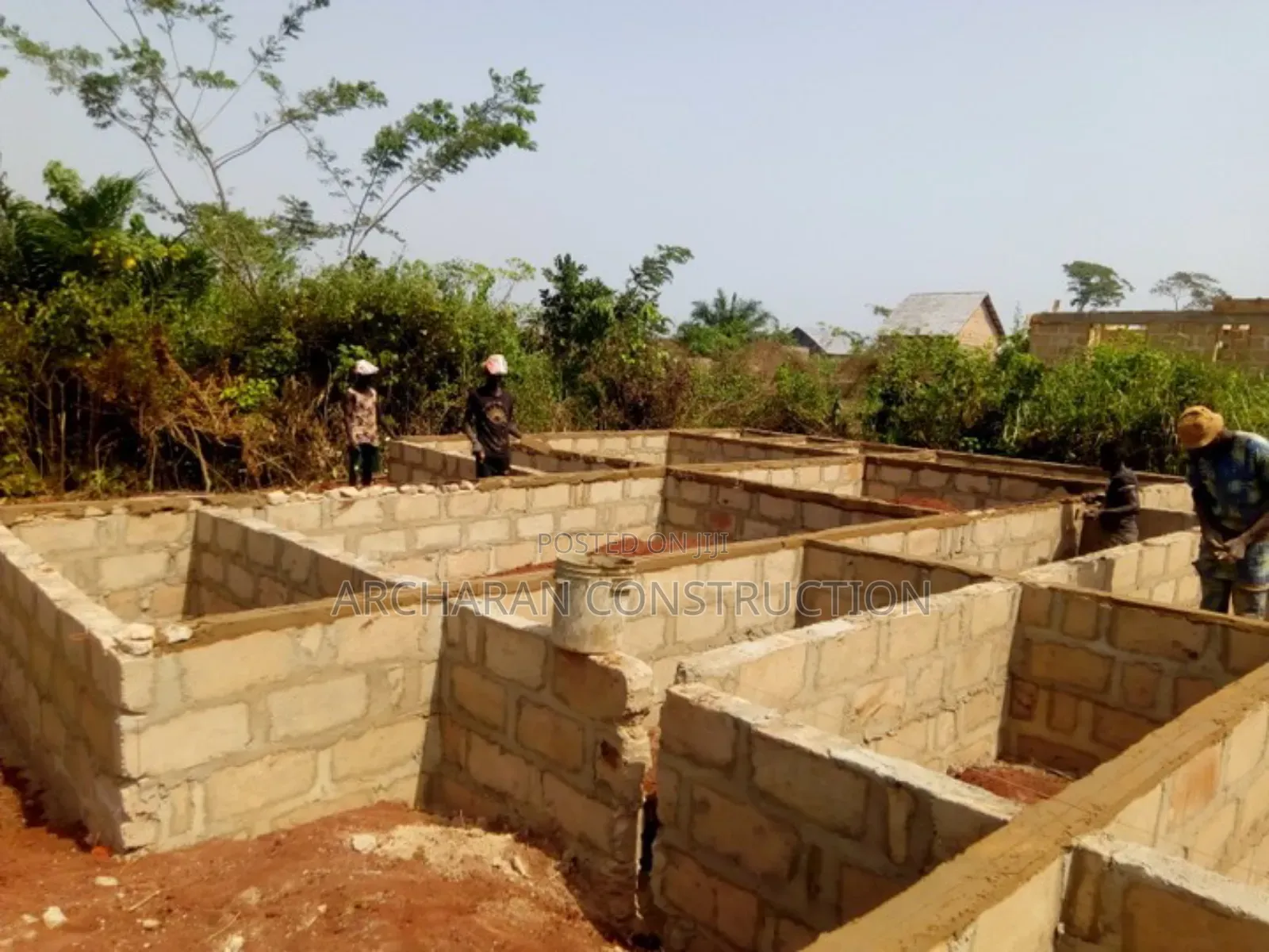 Beautiful Views for Your Architectural Design