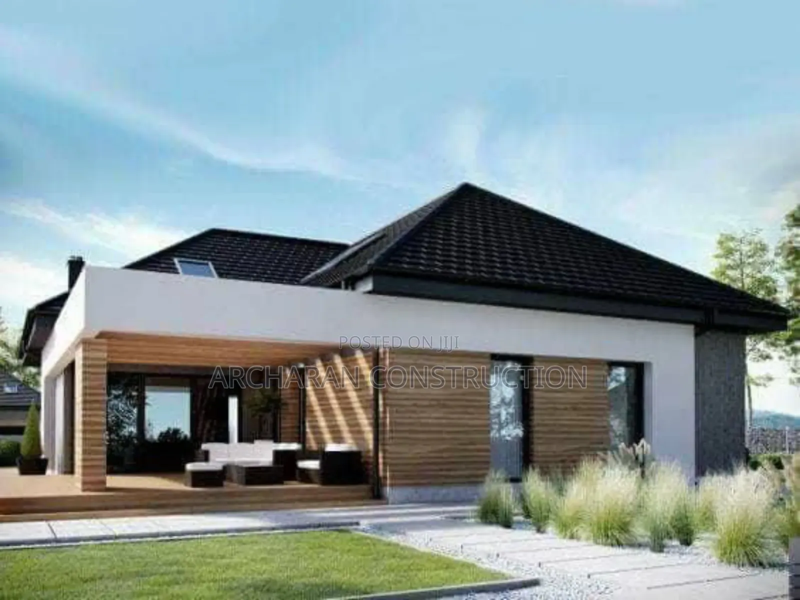 Beautiful Views for Your Architectural Design