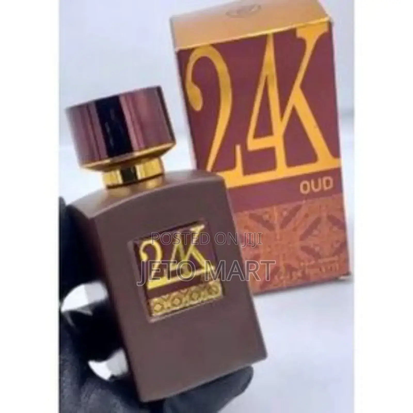  Unisex Perfume
