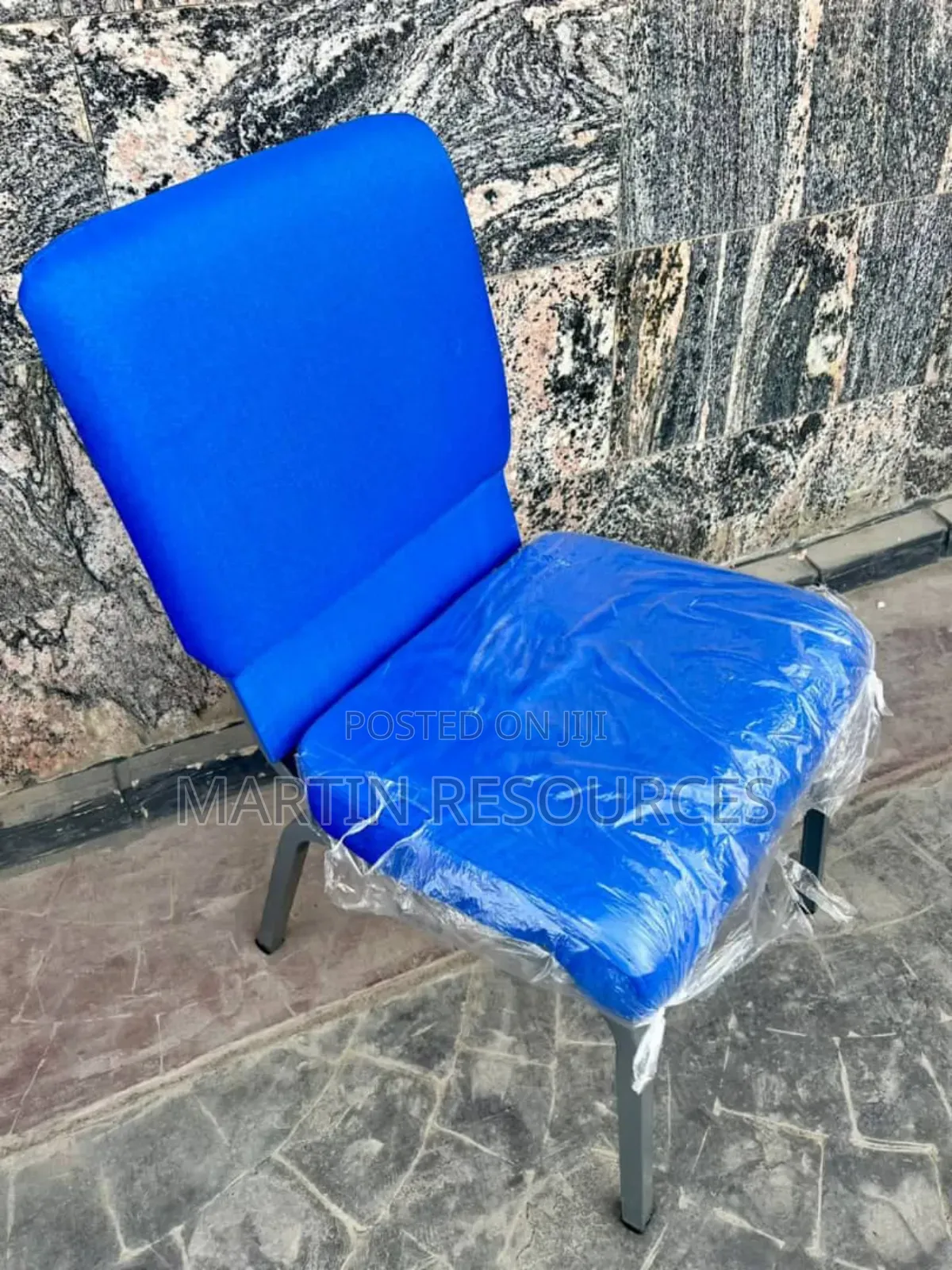 Church Chair/Event Chair