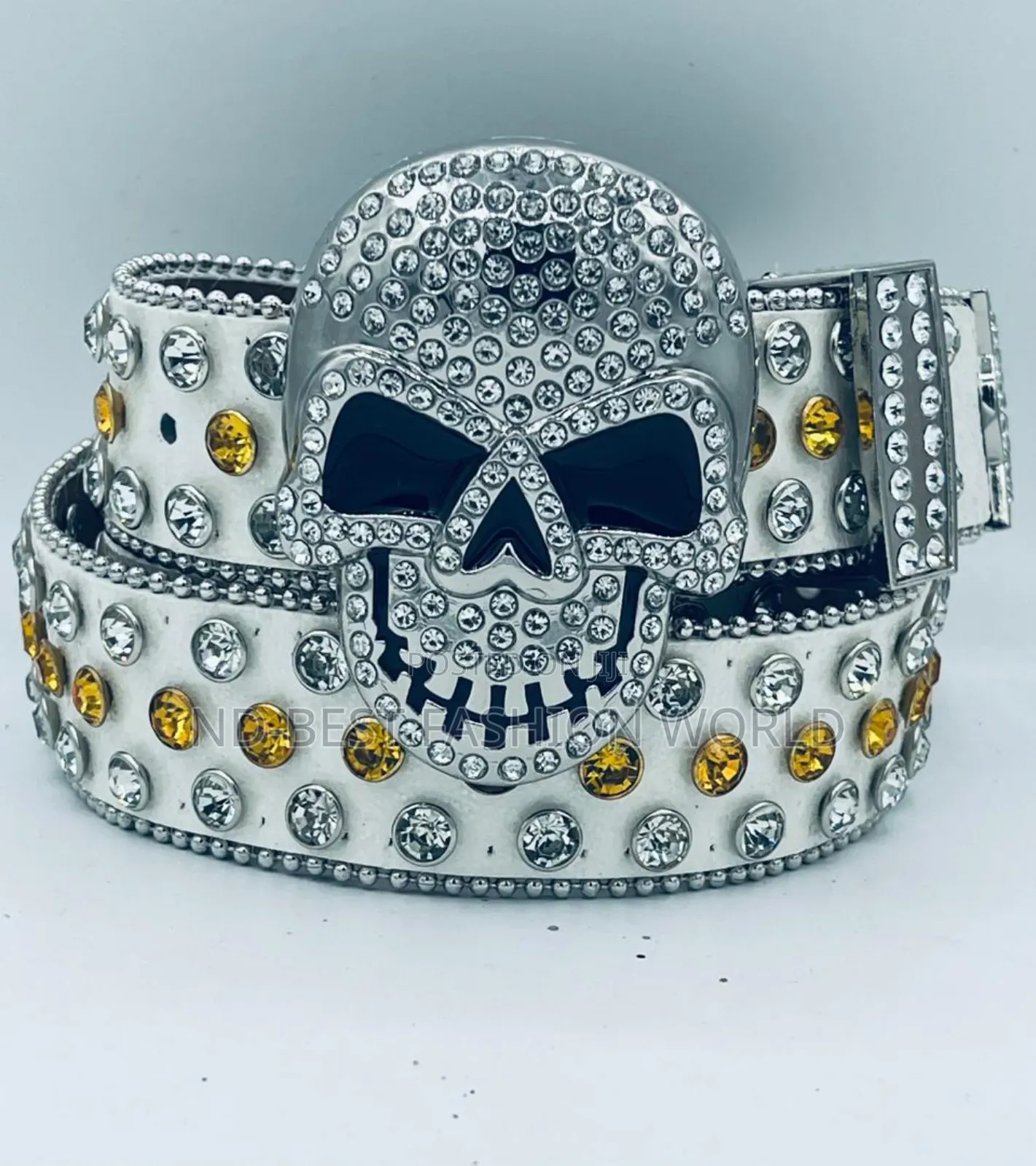 Pure Quality Belt