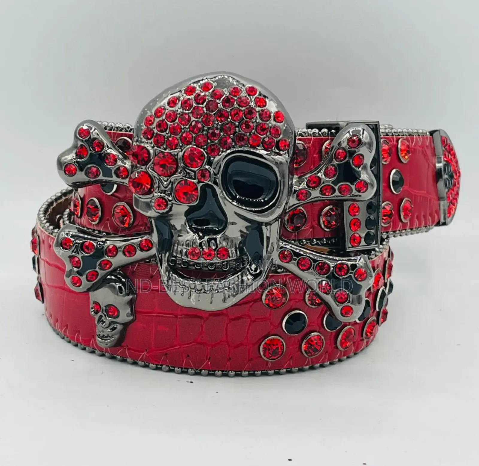 Pure Quality Belt