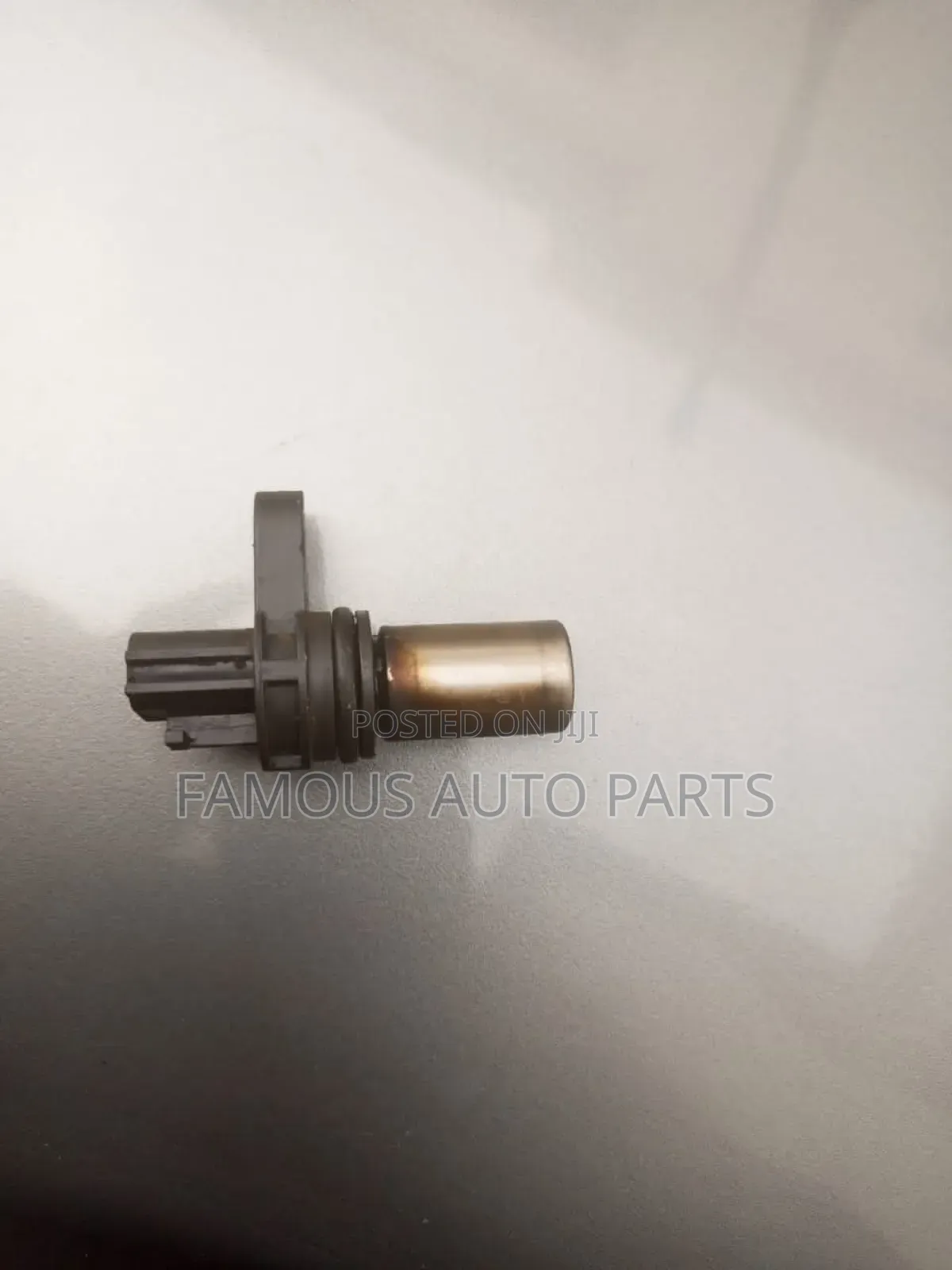 Nissan Engine Sensors