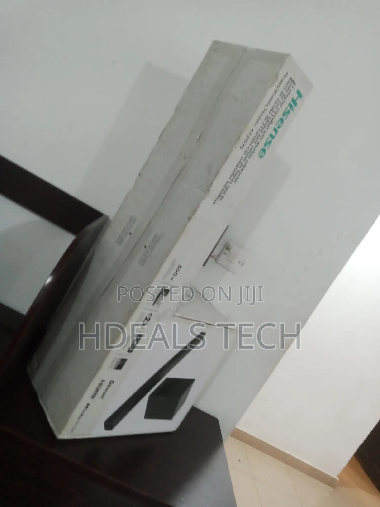 Soundbar System - Hisense 300W
