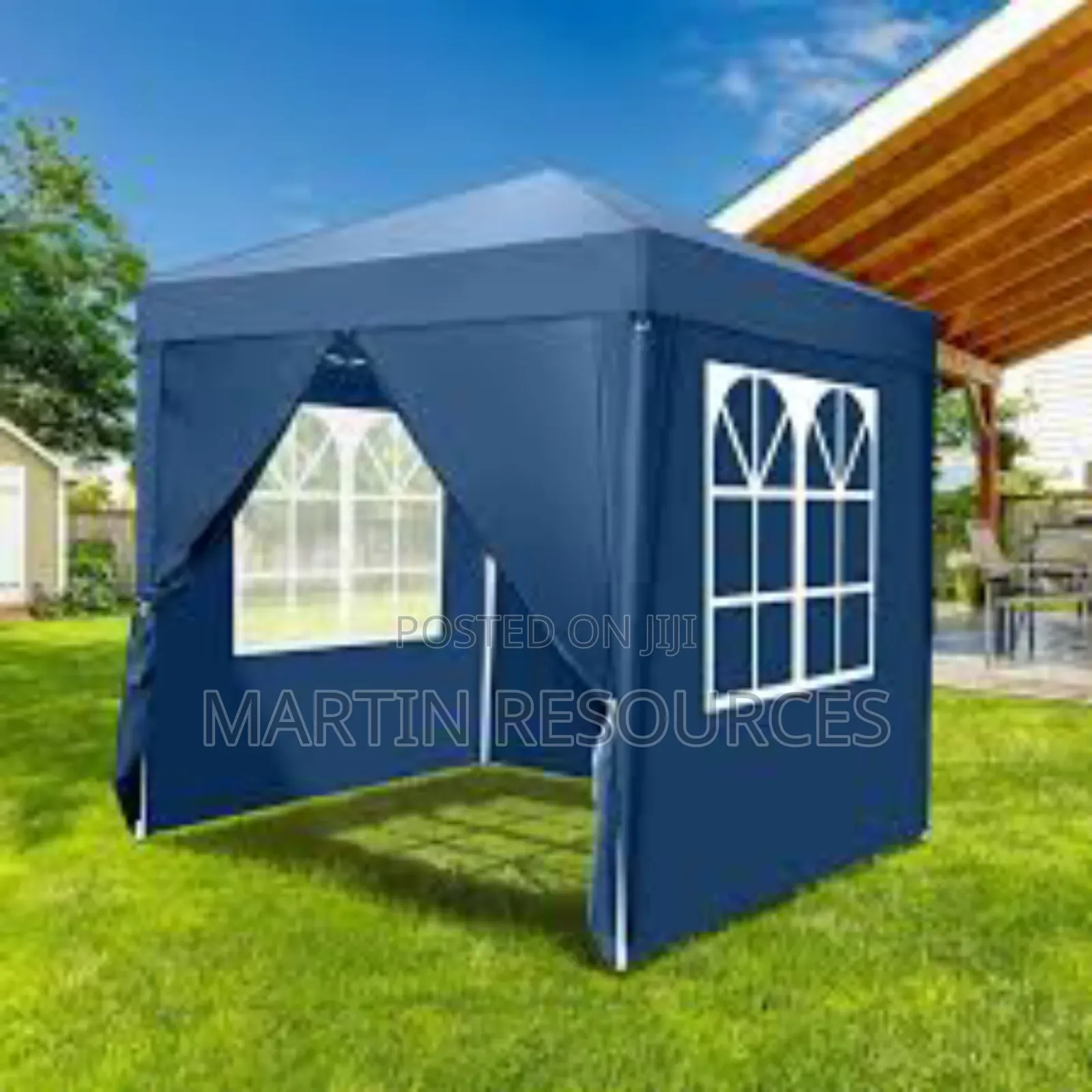 Foldable Canopy 10 Feet X10feet