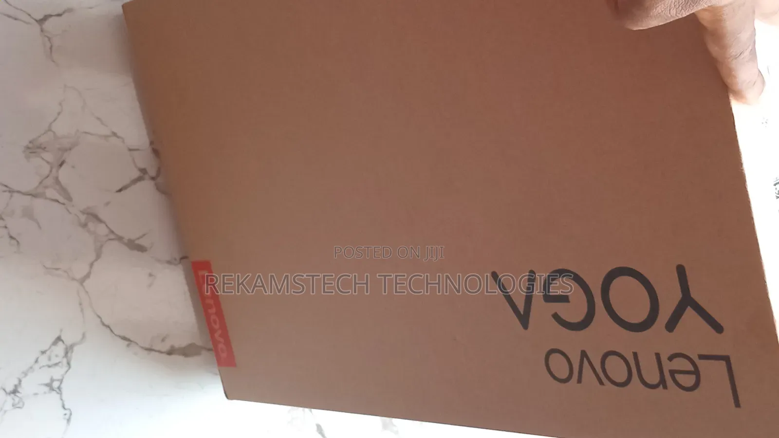 New Laptop Lenovo Yoga 910 16GB Intel Core I7 SSD 1T